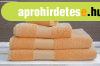 OL450 klasszikus pamut k�zt�rl� Olima, Apricot-30X50