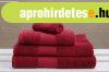 OL450 klasszikus pamut k�zt�rl� Olima, Chilli Red-30X50