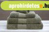 OL450 klasszikus pamut vend�gt�r�lk�z� Olima, Olive-50X100