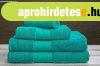 OL450 klasszikus pamut vend�gt�r�lk�z� Olima, Turquoise Geod