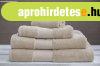 OL450 klasszikus pamut f�rd�t�r�lk�z� Olima, Sand-70X140