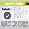 KIYO AWHL teflonsz�las �l�sf�t�s 2 f�t�si fokozattal, 2 �l�s
