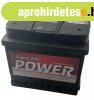 ELECTRIC POWER AUT� AKKUMUL�TOR 12V 45AH JOBB+