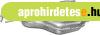 Kipufog�dob, h�ts�, Opel Astra G, Hatchback, 1.4-1.6, 1998-2