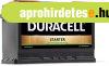 DURACELL STARTER 12V 55AH 450A JOBB+ AKKUMUL�TOR