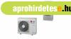 LG THERMA-V HUN071MR LEVEG�-V�Z H�SZIVATTY� 7 KW