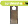 Kaszapenge k�szlet bal Deutz-Fahr 96 x 40 x 3 mm Prillinger 