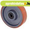 GRANIT Nagyteherb�r�s� poliuret�n ker�k �125 mm