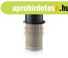 MANN FILTER leveg�sz�r� 565C18436 - Liebherr