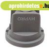 Hypro l�gbesz�v�sos, lapos sz�r�s� f�v�ka 120� ULD120-06