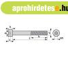 R�gz�t�csavar 00902539 - M8 x 16 mm