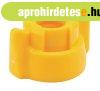 Arag F�v�kasapka k�szlet 40290406P025 - �12.6, s�rga (25 db)