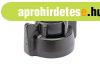 Arag F�v�kasapka k�szlet 40290701P025 - 11 mm, fekete (25 db