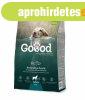 Goood Adult Nachhaltige Forelle - Pisztrng 10 kg