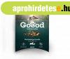 Goood Soft Gooodies - Pisztrngos Snack