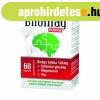 Bilomag Forte Ginkgo Biloba 120 mg �trend-kieg�sz�t� kapszul