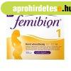 Femibion 1 Korai vrandssg filmtabletta 28x