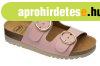 Scholl Malibu 2 Straps papucs - r�zsasz�n