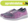 Berkemann Eila Comfortknit Pink/Grau cip�