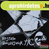Pajts daloljunk HC (Magyar Hardcore 1984-1988) (vinyl) LP