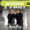 PRDR - ApaFia CD