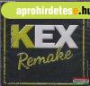 Kex - Remake CD