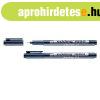 T�filc Edding 1880 Drowliner 0,1mm m�szaki fekete