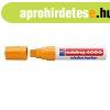�vegre�r� marker Edding 4090 vastag narancs