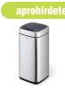 Szenzoros szemetes Durable, 21 liter, rozsdamentes ac�l