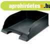 Iratt�lca Leitz Plus Jumbo 52330095, fekete