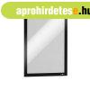 Infokeret Duraframe, A/4, 10 darabb/csomag, fekete