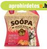 Soopa healthy bites vegn jutalomfalat vrs fonya s desb