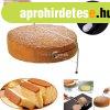 Tortaszeletel�, tortav�g�, pisk�ta szeletel�