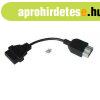 Honda OBD 5 PIN �talak�t� Honda diagnosztika