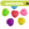 K�l�nleges Szilikon Muffin Form�k