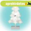 LED-es asztali d�sz, feny�fa, 4,5V