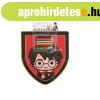 Harry Potter f�zet ceruz�kkal