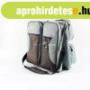Hordozhat� baba�gy,t�ska �s pelenk�z� egyben