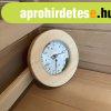 Szauna h�m�r� �s p�ratartalom m�r�