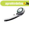 Freshhh zuhanyfej ; 3 funkci�s, 70mm, f�nyes