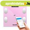 Bewello Okos szem�lym�rleg - 180 kg - elemes - �veg