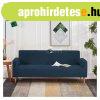 H�rom szem�lyes kanap� v�d� takar� aj�nd�k p�rnahuzattal (23