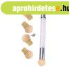 Gradient Sponges k�r�md�sz�t� ecsetk�szlet 4 cser�lhet� fejj