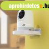 Falra szerelhet� �tl�tsz� polc biztons�gi kamer�khoz �s baba