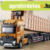 Szuper nagy sz�ll�t� j�rm�, neh�z teherg�pkocsi j�t�k