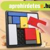 Gyerekeknek k�sz�lt oktat� logikai puzzle j�t�k