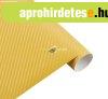 3D Karbon Aut�f�lia Dekor�ci�s Csomag (127 x 15 cm)