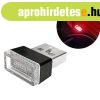 Kompakt aut�s LED vil�g�t�s rendszer