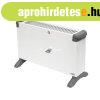 Home FK331 konvektoros f�t�test, 750 / 1250 / 2000 W, hordoz