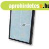 Esperanza Bora HEPA l�gtiszt�t� sz�r�, cser�lhet� l�gsz�r� b